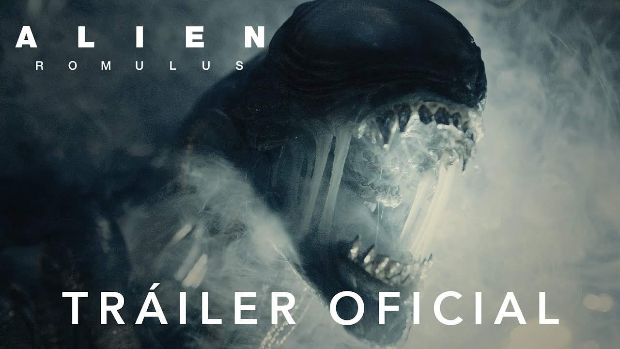 Alien: Romulus: Sinopsis de la película, tráiler, reparto y dónde ver