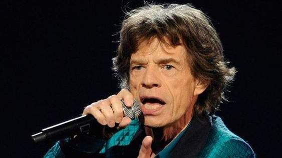 El cambio de Mick Jagger: Antes y después