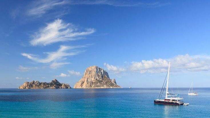 ¿Cuáles son las actividades que más se realizan en Ibiza?