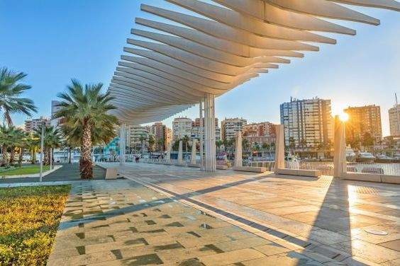 ¿Cuáles son las playas más bonitas de Málaga? Te recomendamos estas 10