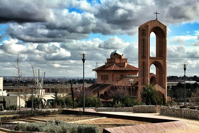 ¿Cuáles son las actividades que más se realizan en Pozuelo de Alarcón?