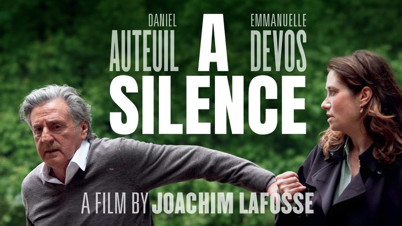Un Silencio: Sinopsis de la película, tráiler, reparto y dónde ver