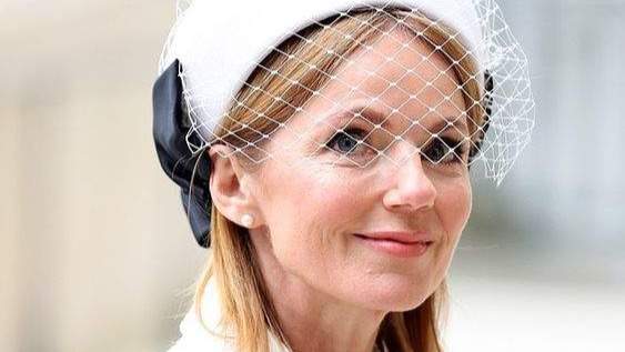 El cambio de Geri Halliwell: Antes y después