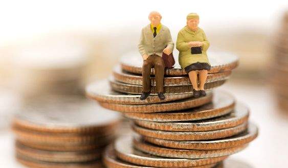 La gran FARSA del Acuerdo sobre pensiones