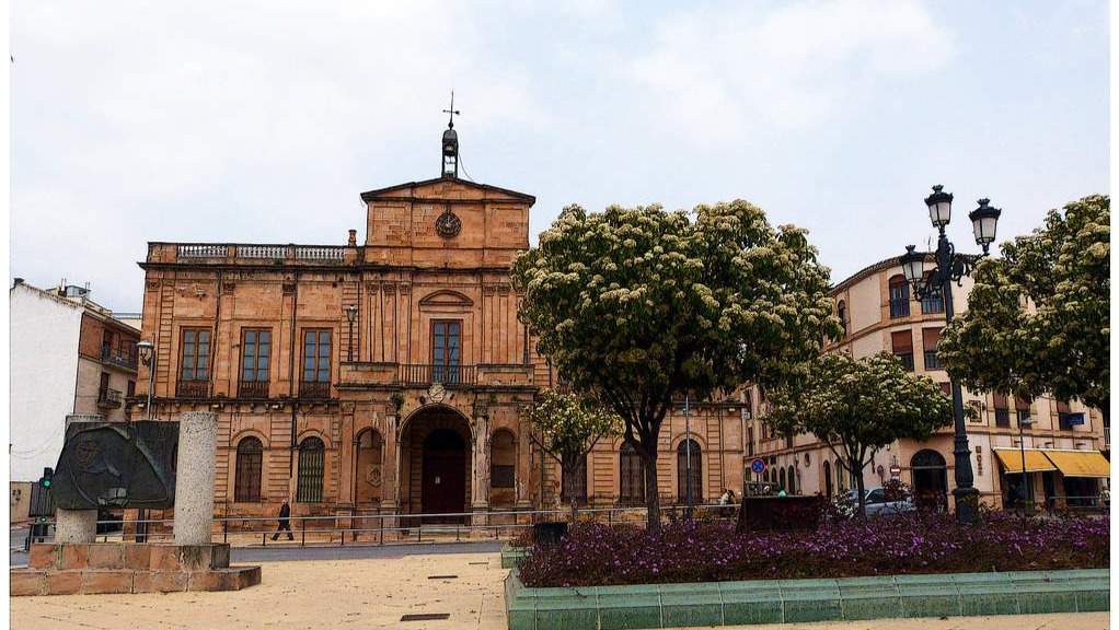 Estos son los restaurantes que tiene que visitar si estás en Linares