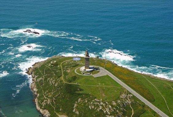 ¿Cuáles son las playas más bonitas de La Coruña? Te recomendamos estas 10