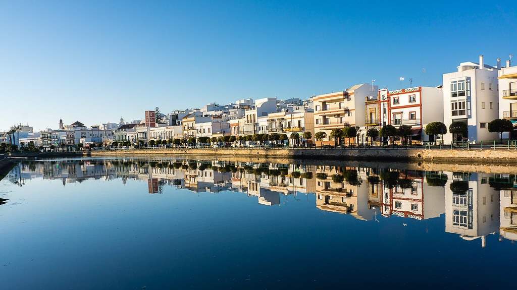 ¿Cuáles son las actividades que más se realizan en Ayamonte?