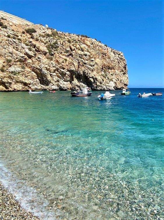 Playa de Calahonda