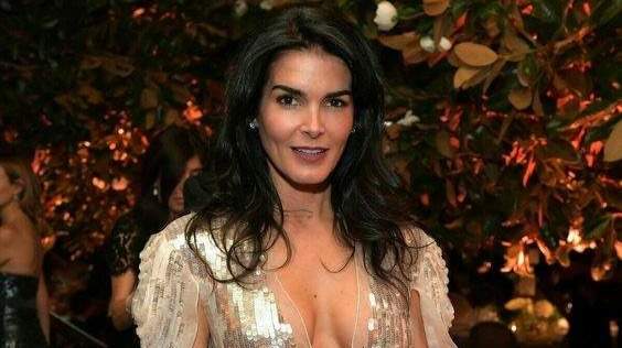 El cambio de Angie Harmon: Antes y después