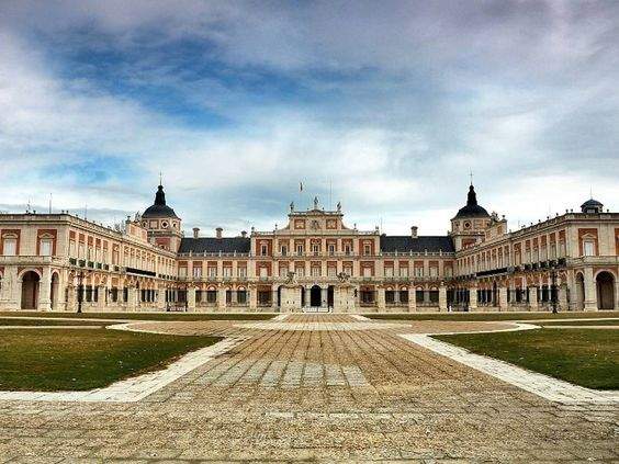 Estos son los restaurantes que tiene que visitar si estás en Aranjuez