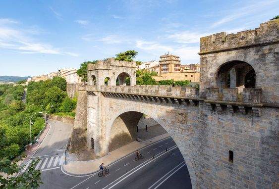 ¿Cuáles son las actividades que más se realizan en Pamplona?