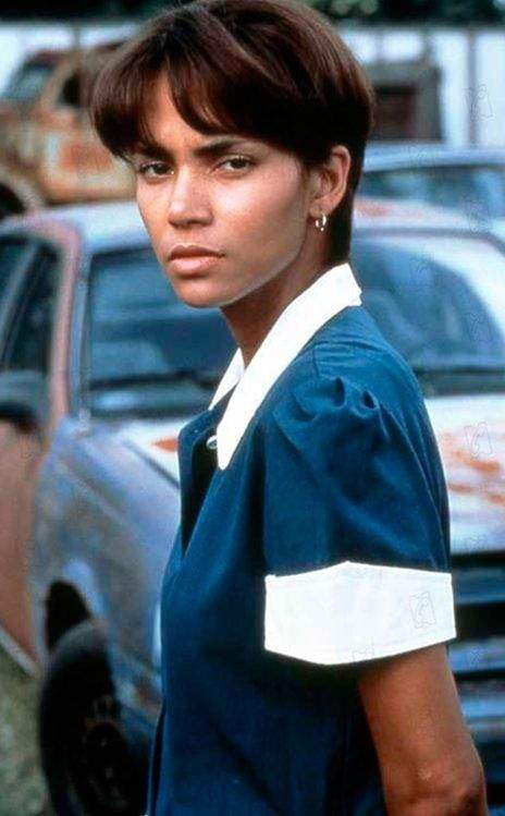 El cambio de Halle Berry: Antes y después