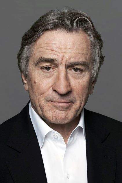 El cambio de Robert De Niro: Antes y después