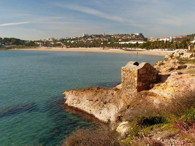 Playa de la Savinosa