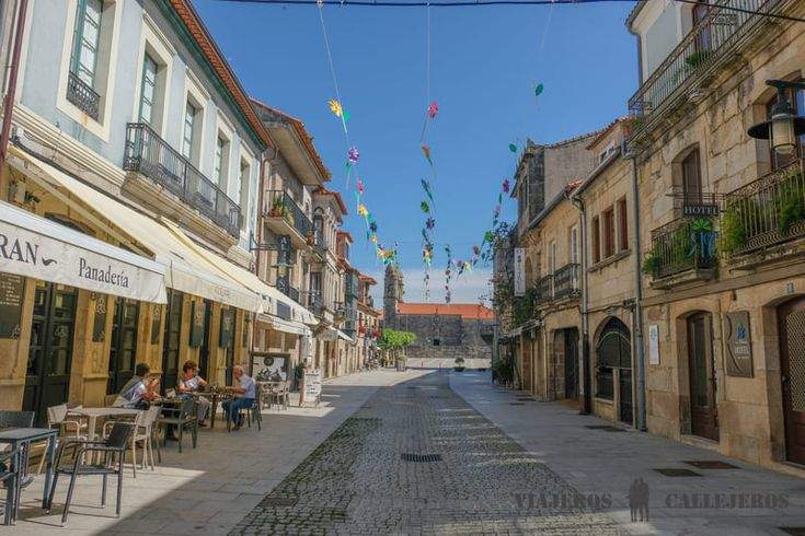 ¿Cuáles son las actividades que más se realizan en Cambados?