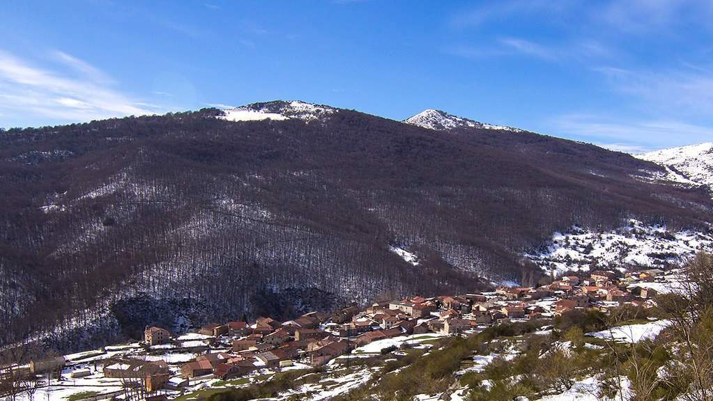 ¿Cuál es el pueblo más antiguo de España?