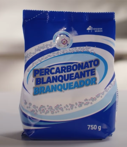 Estos son los mejores productos quitamanchas de Mercadona: Disponible variedad de productos probados por expertos