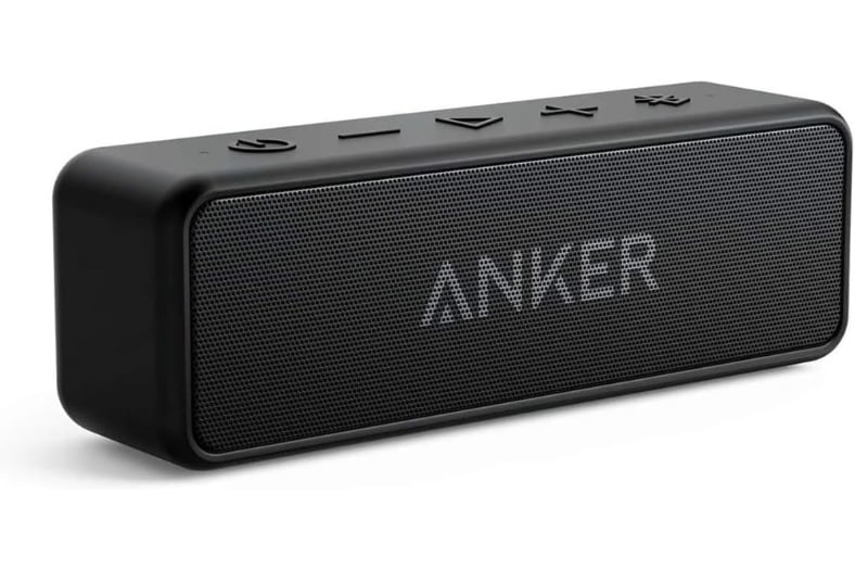 Mejor barato Anker SoundCore 2