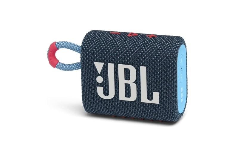Mejor ultra portátil JBL GO 3