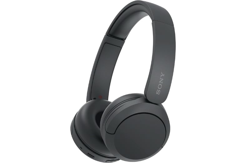 Mejores auriculares de diadema relación calidad-precio Sony WH-CH520