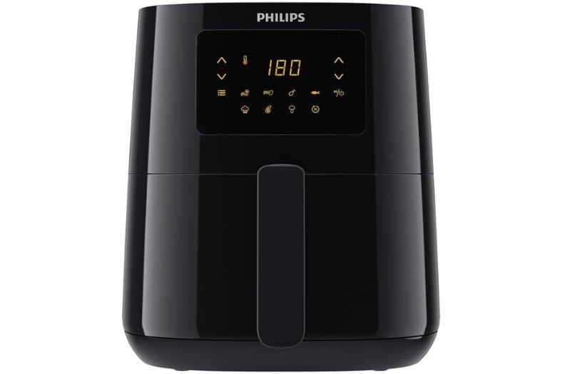 Philips Airfryer Serie 3000 L (HD925290)