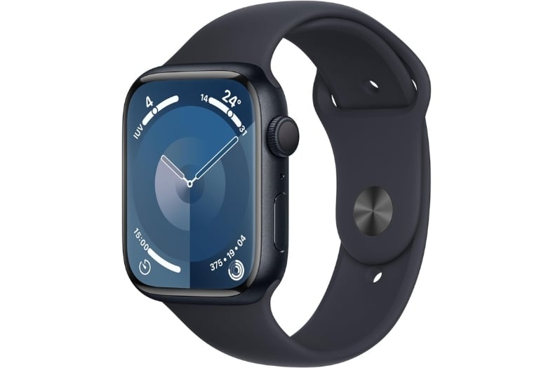 Apple Watch Series 9 [GPS]