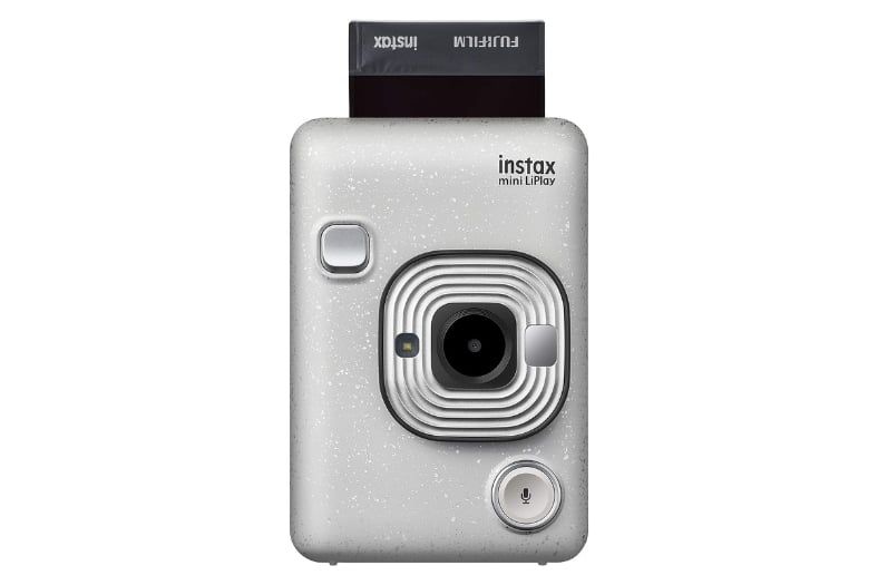 Fujifilm Instax Mini LiPlay Cámara Instantánea Híbrida