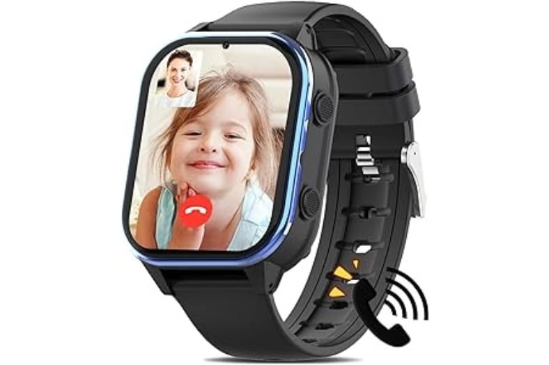 AXYWINBO Smartwatch 4G con Videollamada