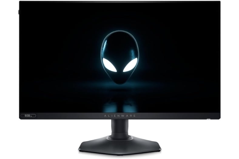 Monitor Alienware AW2524H 500Hz Gaming