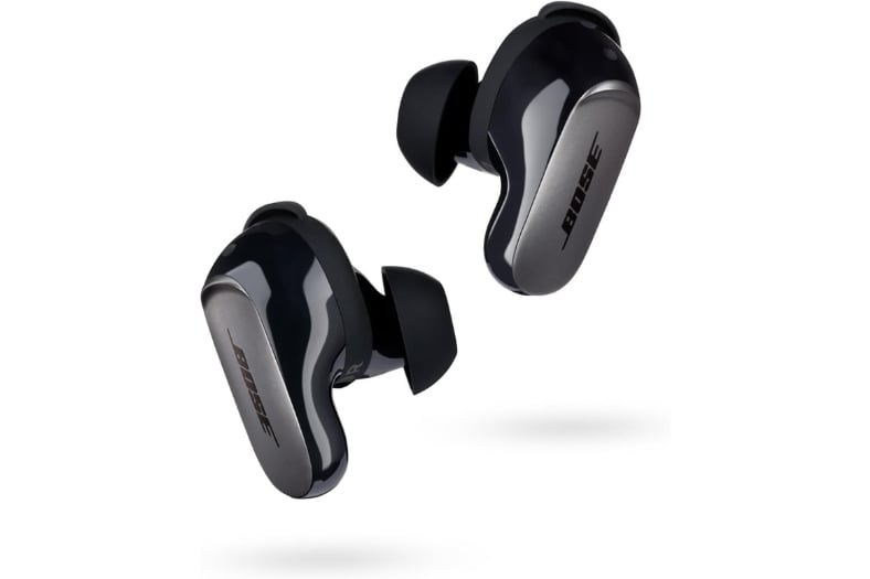 Bose QuietComfort Ultra Auriculares Inalámbricos con Cancelación de Ruido