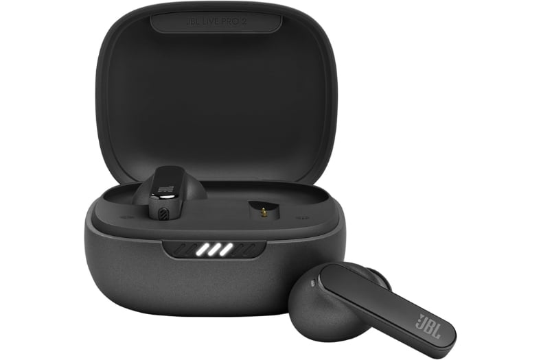 JBL Live Pro 2 TWS Auriculares In Ear Bluetooth