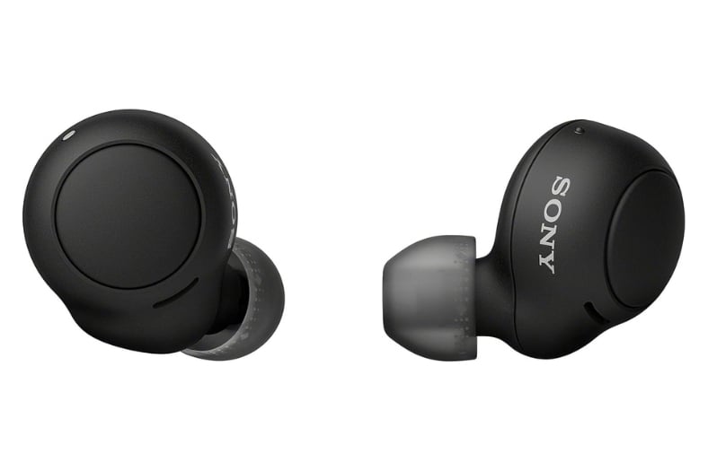 Sony WF-C500 Auriculares True Wireless negro