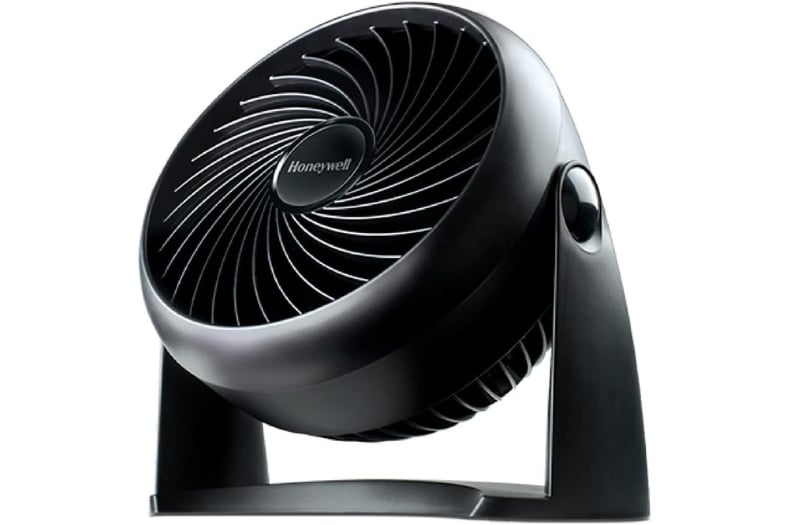 Honeywell TurboForce Ventilador Potente