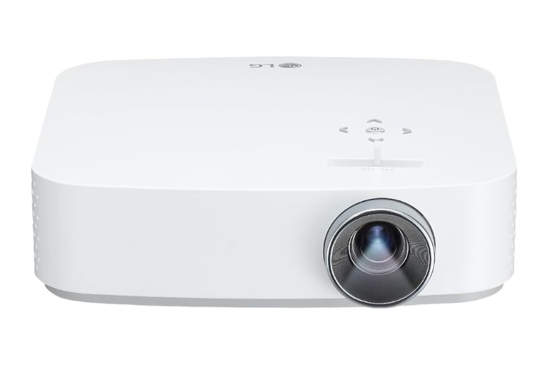 LG CineBeam PF50KS - Proyector TV FHD