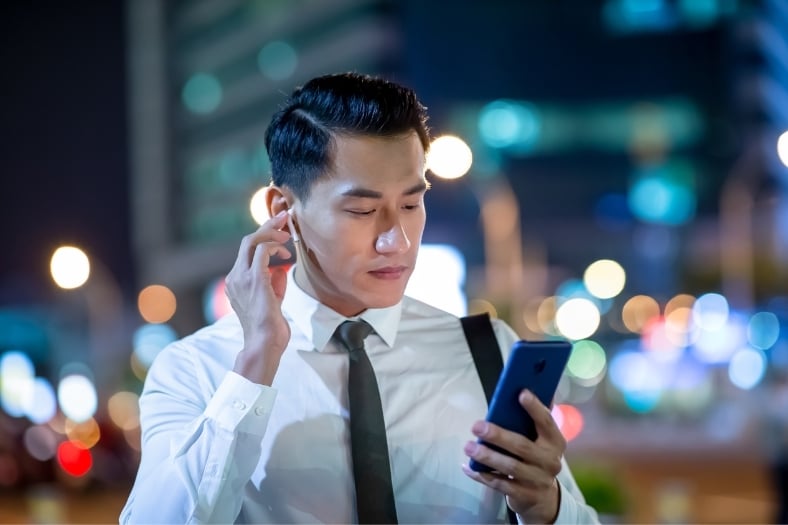 Factores a considerar al comprar auriculares Bluetooth Xiaomi