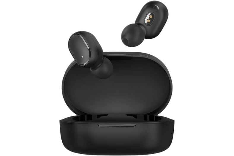 Xiaomi Redmi Buds Essential Auriculares Inalámbricos de Calidad