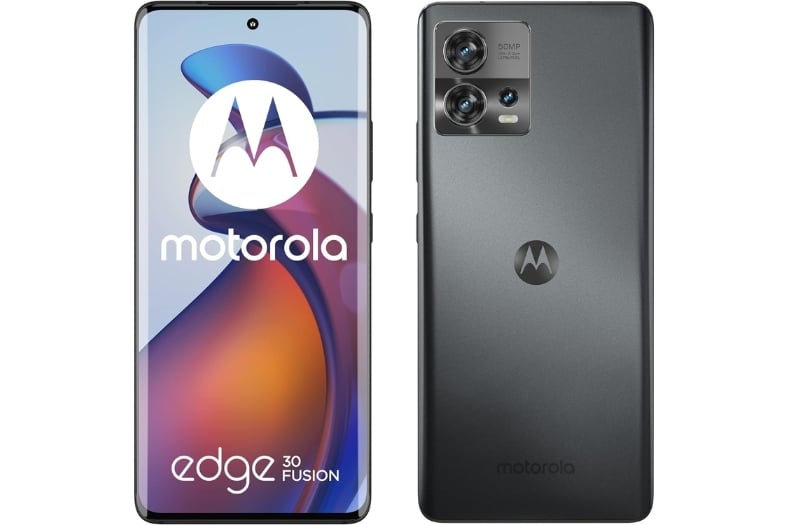 Motorola Moto EDGE 30 FUSION