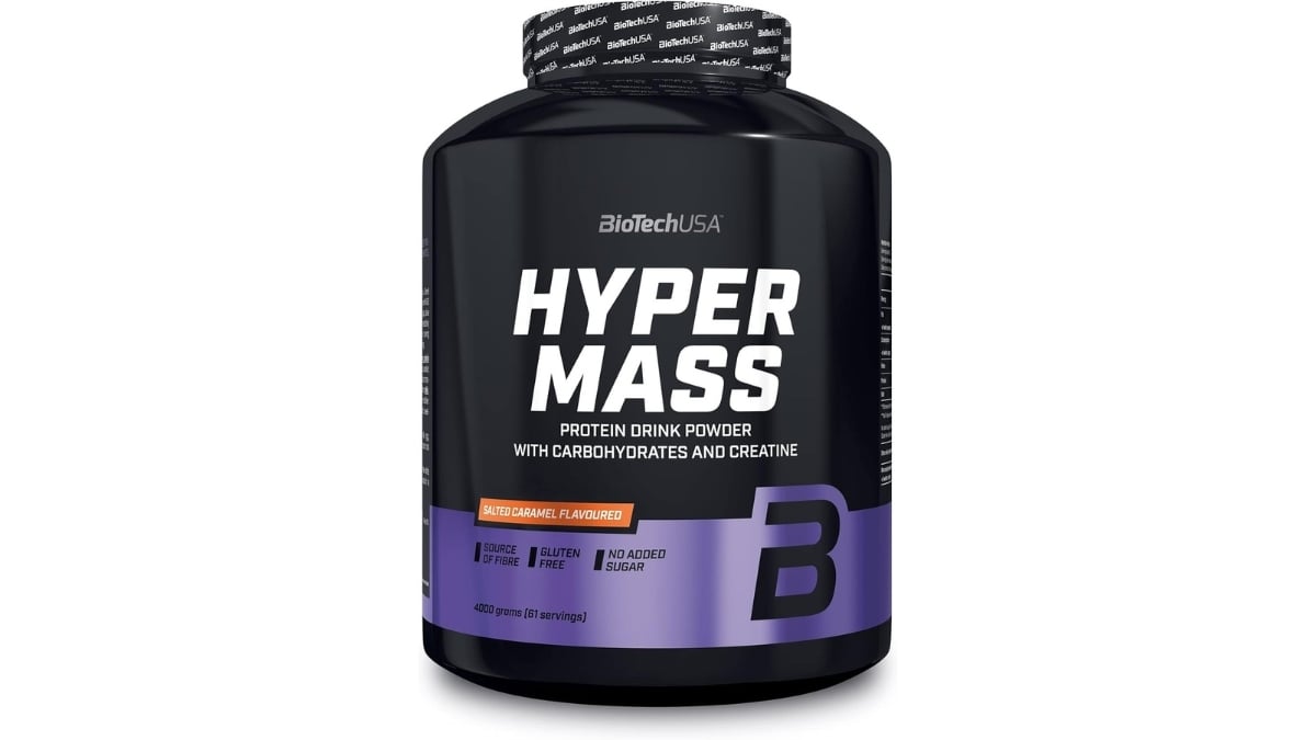 BioTechUSA Hyper Mass