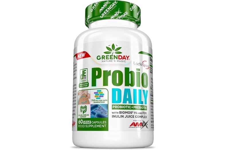 Probio Daily de Amix