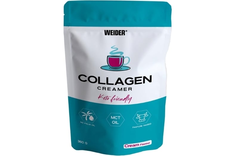 Weider Collagen Creamer