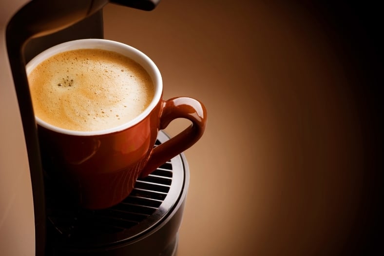 Consejos para el Mantenimiento de tu Cafetera DeLonghi