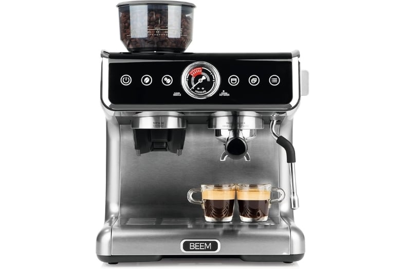 BEEM Espresso Grind Profession