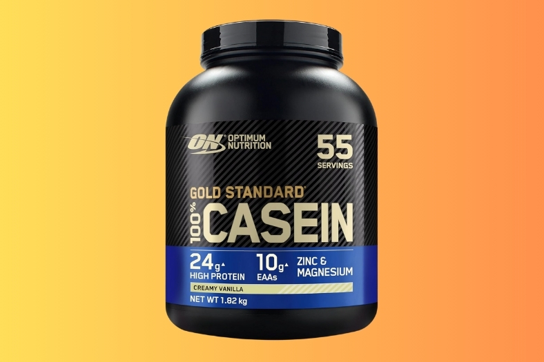 Optimum Nutrition Gold Standard Casein