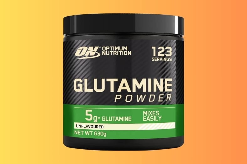 Glutamine Powder de Optimum Nutrition