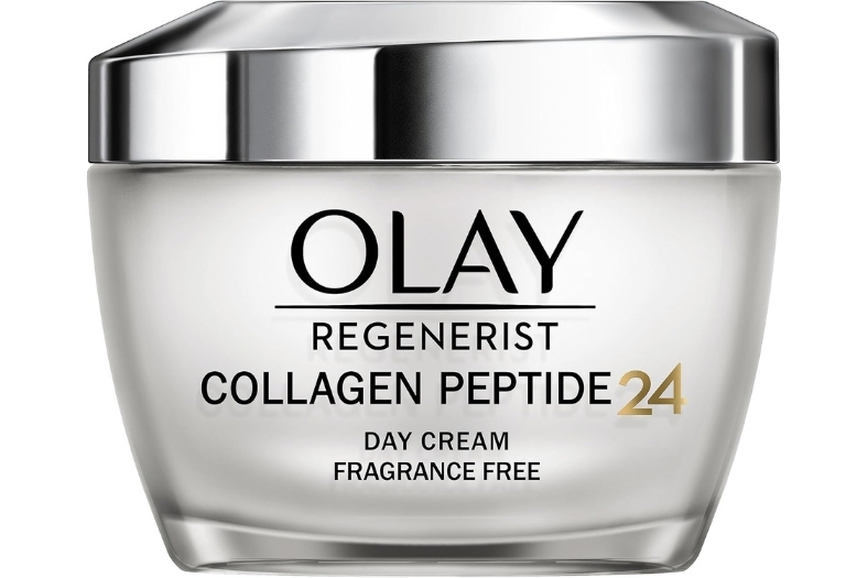 Olay Regenerist Collagen Peptide 24 Crema de Día