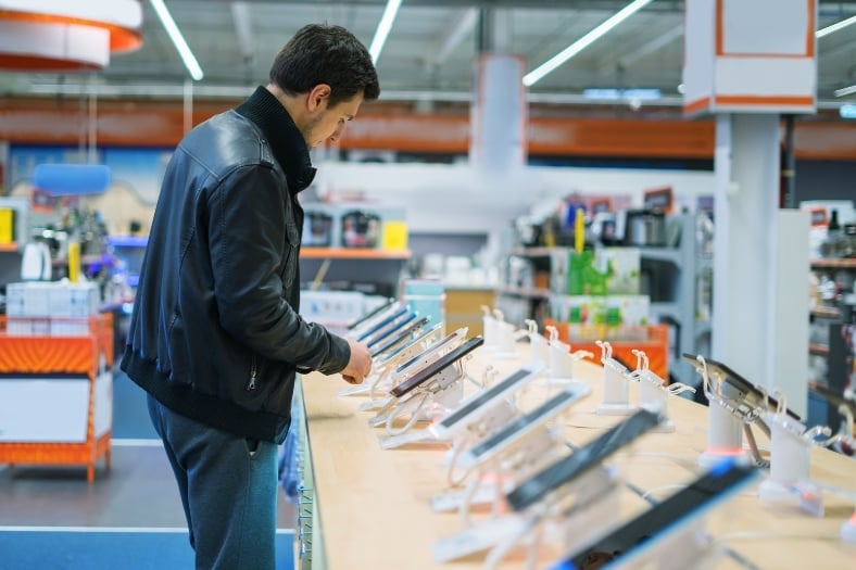 Guía de compra Cómo elegir el mejor móvil por 300 euros