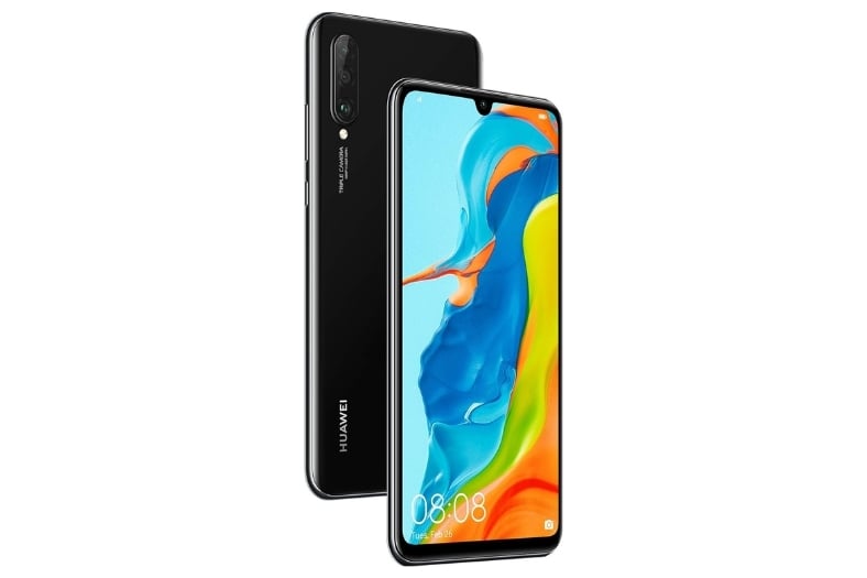 HUAWEI P30 Lite New Edition