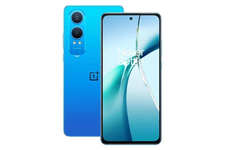 OnePlus Nord CE 4