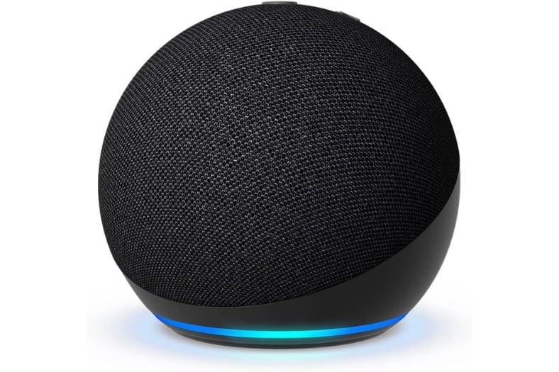 Echo Dot (5.ª generación