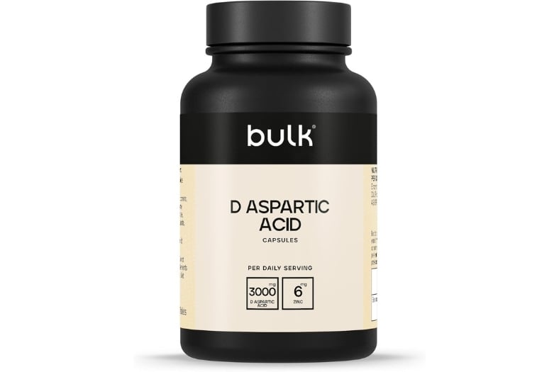 D-Aspartic Acid